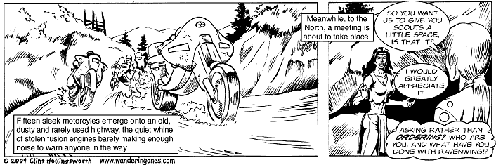 comic strip